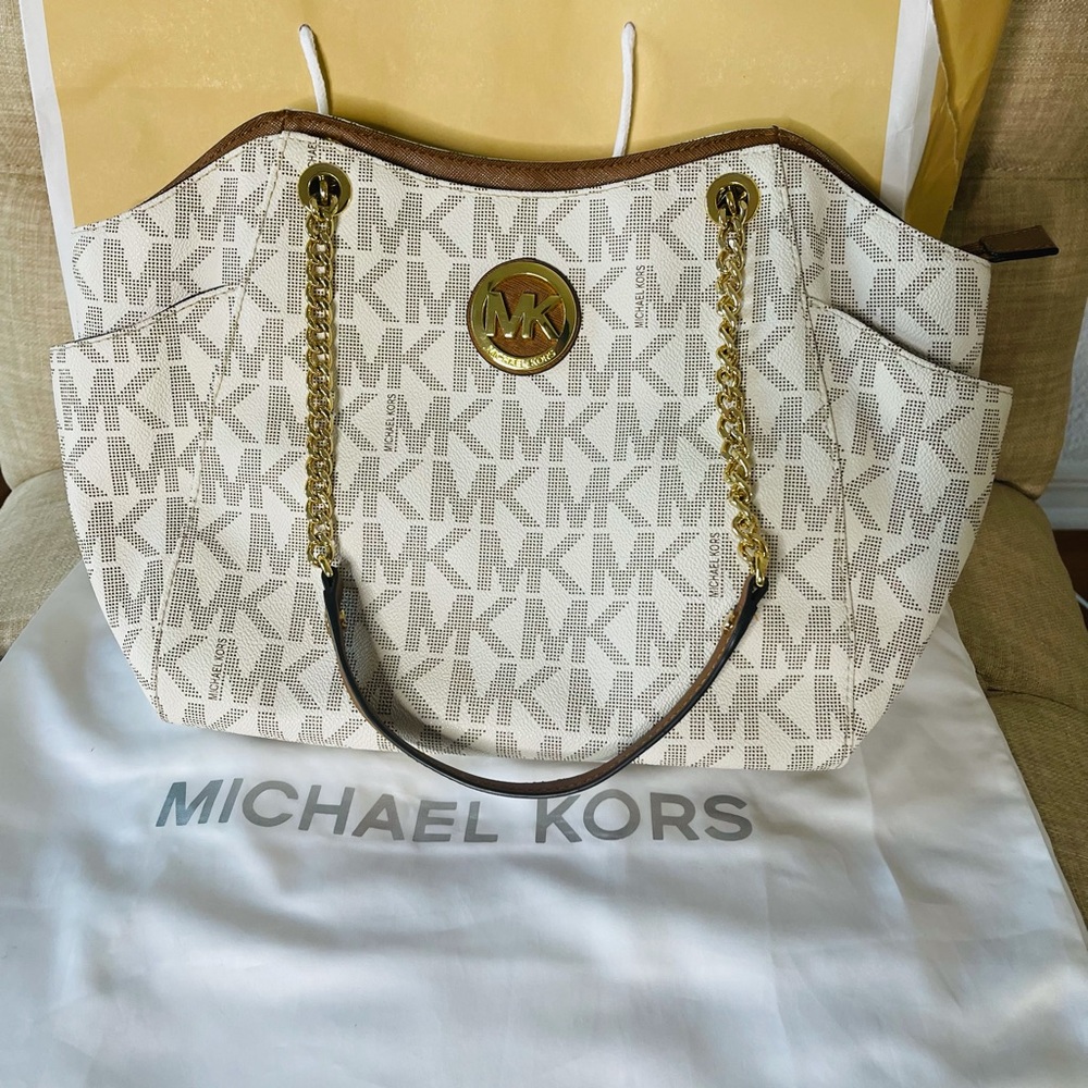 Mk handbag